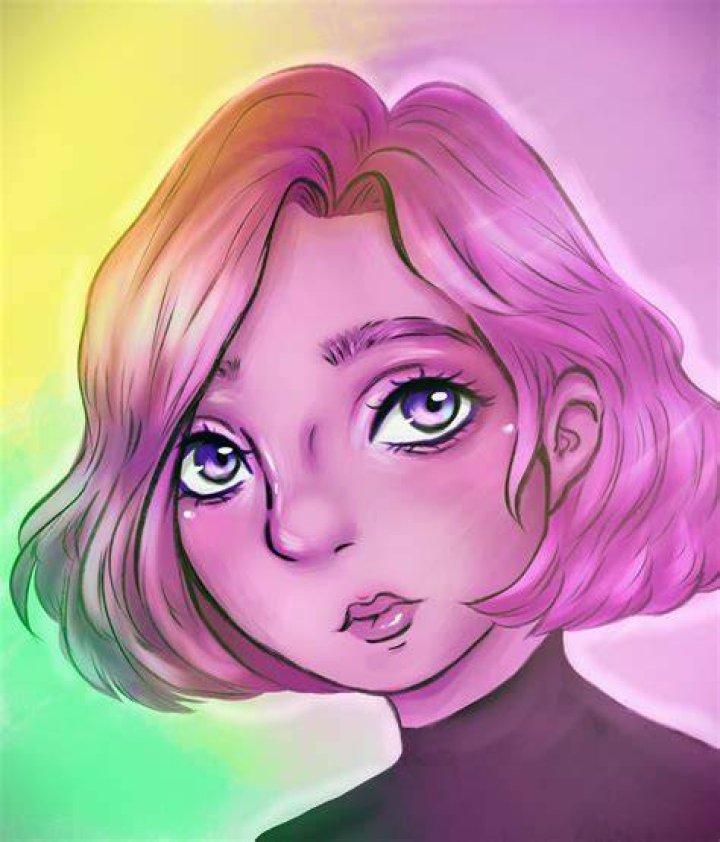 Colors by tonkonton on DeviantArt
