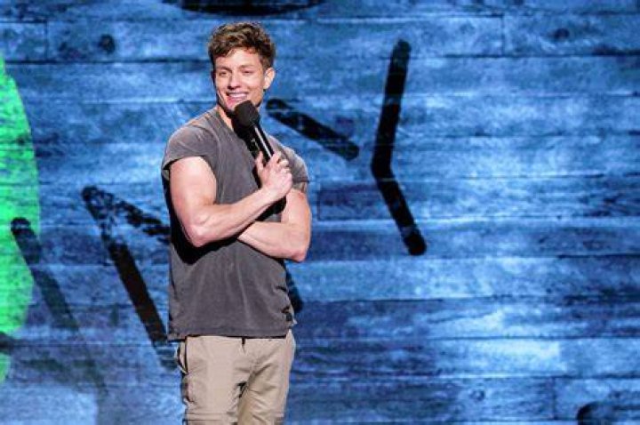 Comedian Matt Rife to make 2 Michigan stops on his worldwide tour