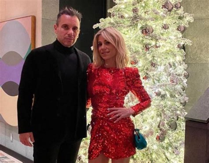 Comedian Sebastian Maniscalco Family Wife, Kids, Sister, Parents BHW