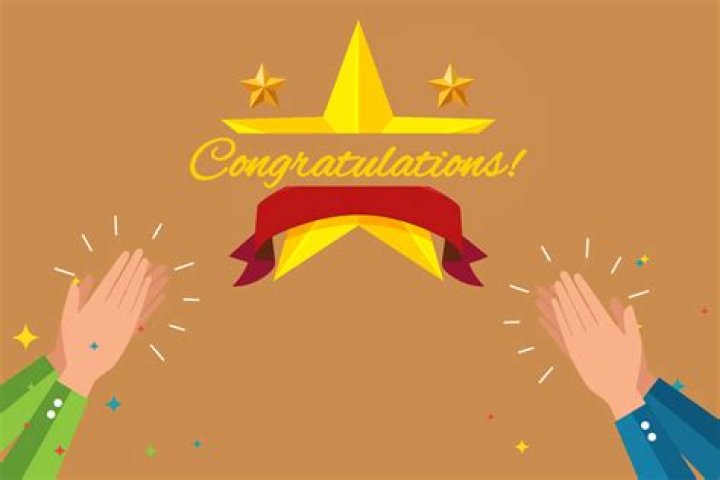 Congratulations Images For Achievement