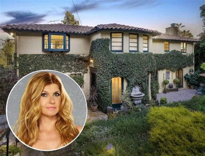 Connie Britton Net worth, House, Car, Salary, Single & Family 2018 Muzul