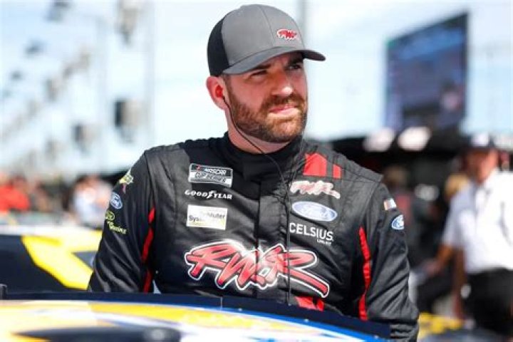Corey LaJoie Was Within a Lap of NASCAR's Unluckiest Winner