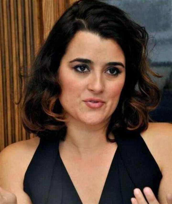 Cote de Pablo Movies, Bio and Lists on MUBI