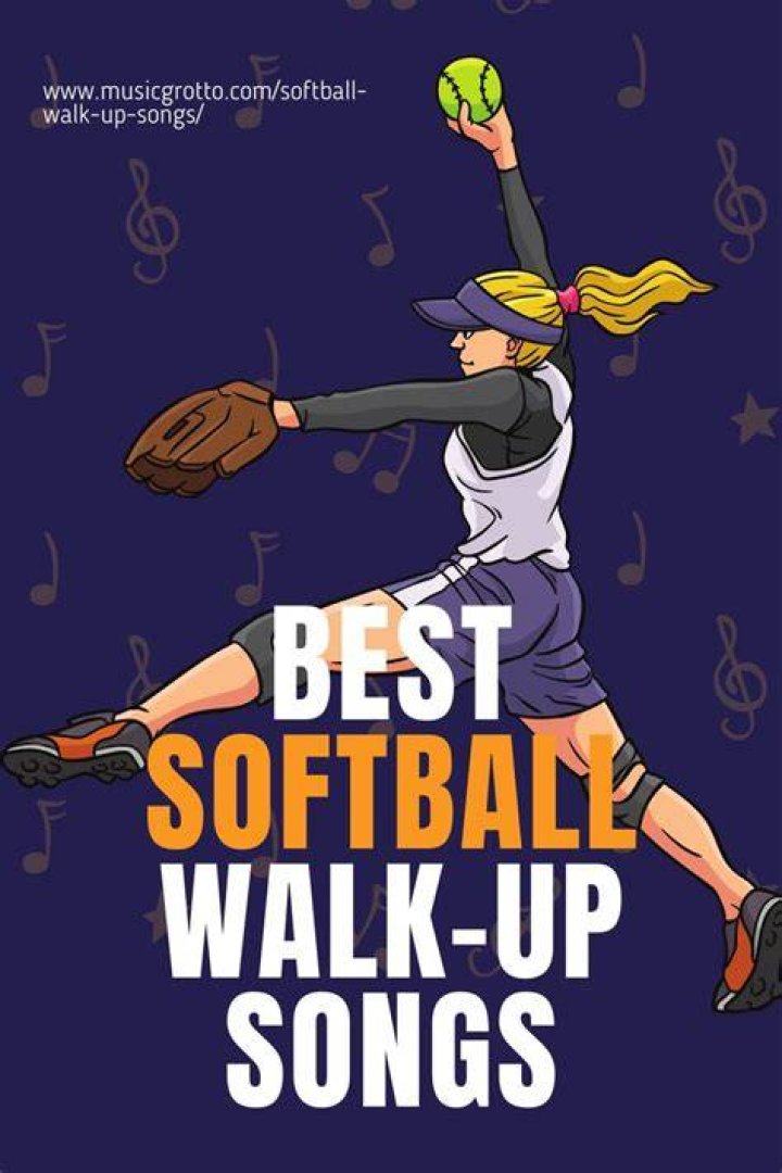 Country Softball walk up songs part 3 in 2022 Walk up songs softball