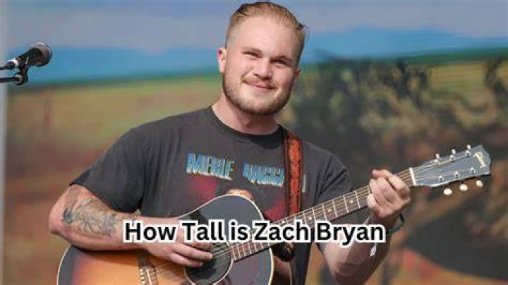 COUNTRY STAR ZACH BRYAN SIGNS GLOBAL PUBLISHING DEAL WITH WARNER