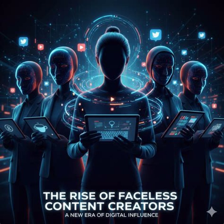 Creators On The Rise How two talking are taking over the