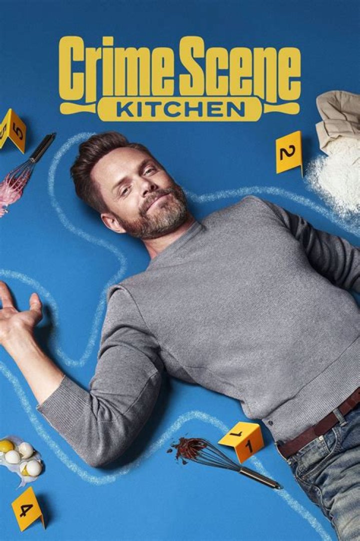 Crime Scene Kitchen (2021) S01E09 WatchSoMuch