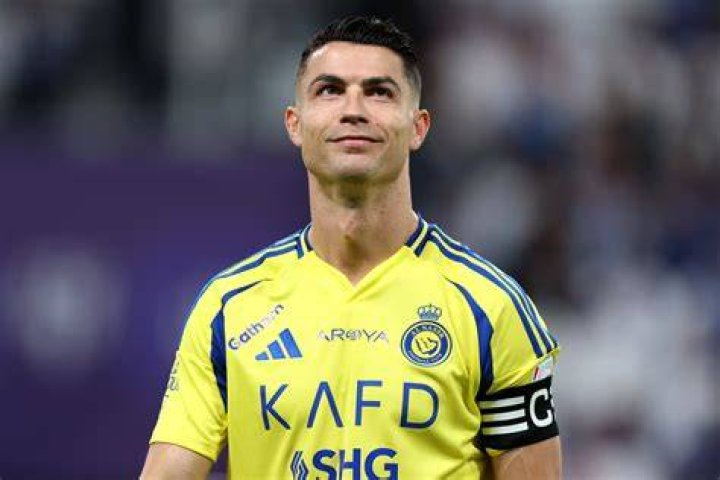 Cristiano Ronaldo won’t be charged with sexual assault over 10yearold