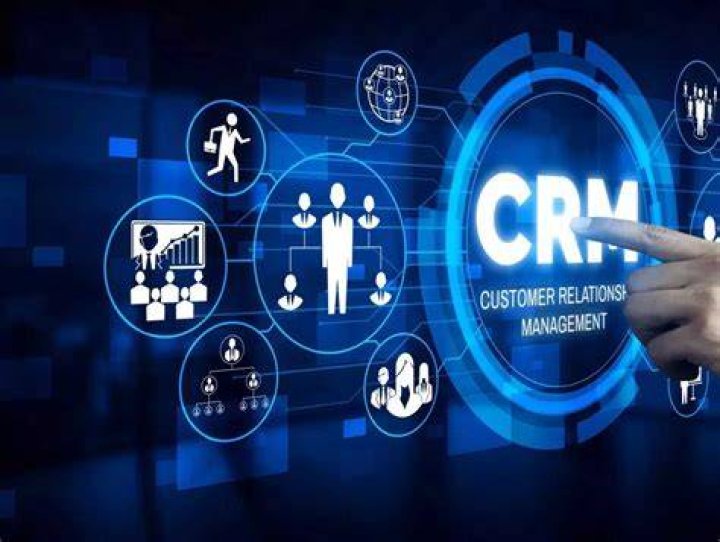 CRM SOLUTIONS