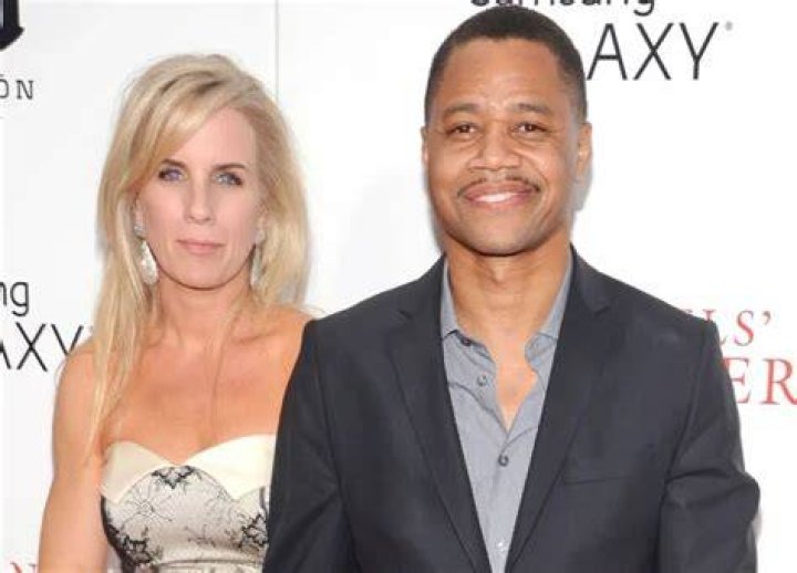 Cuba Gooding Jr.'s Wife And Their Relationship