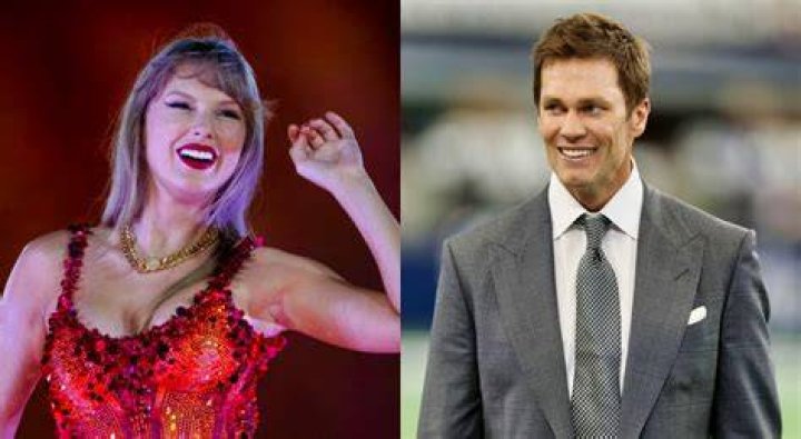 D Daniel Brady Taylor Swift Dating History 2021