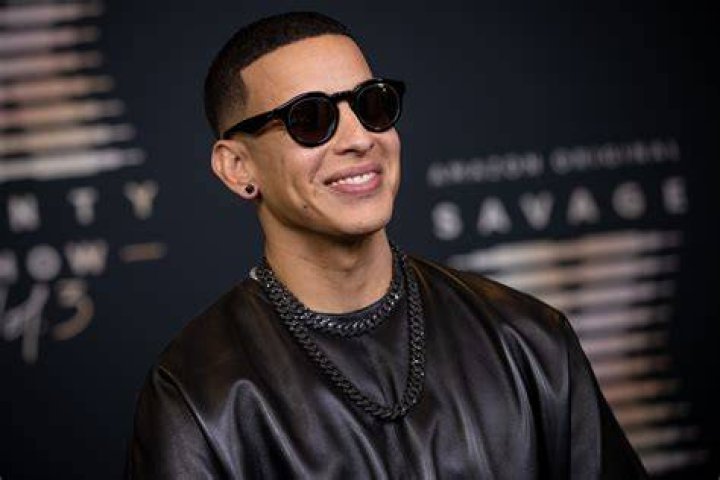 Daddy Yankee Net Worth 2023 Bio, Career and Social Media