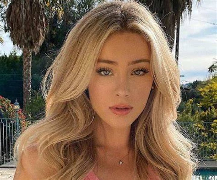 Daisy Keech Bio, Facts, Family Life, Career