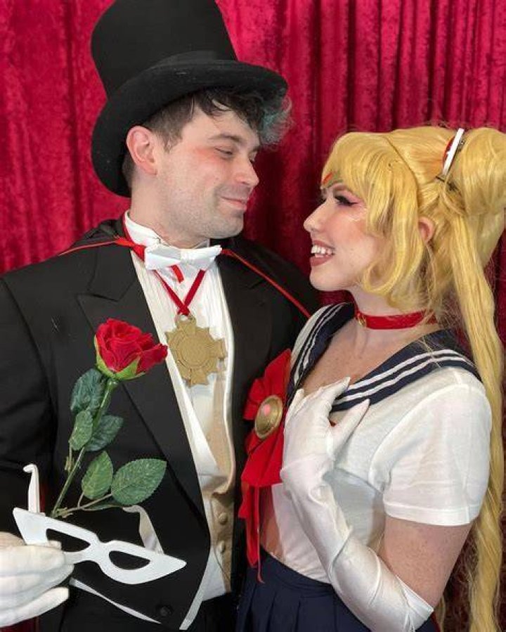 Damien Haas And Saige Ryan: Rising Stars Shine Bright