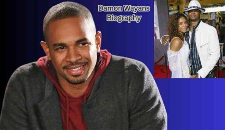 Damon Thomas’ biography where is Kim Kardashian’s exhusband now