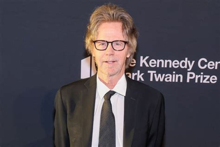 Dana Carvey Net Worth 2024 Age, Kids, GF, Salary and