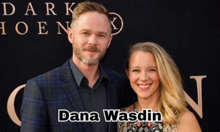 Dana Wasdin son With her Husband Shawn Ashmore,Know about