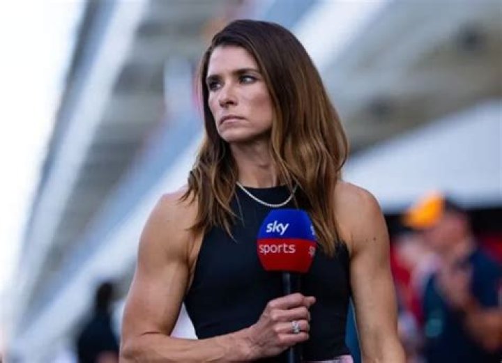 Danica Patrick&rsquo;s Bio, Height, Weight, Body Measurements, Dating History