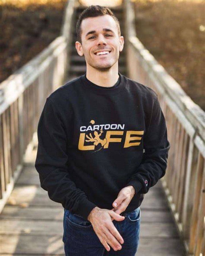 Daniel Labelle's Profile, Net Worth, Age, Height, Relationships, FAQs