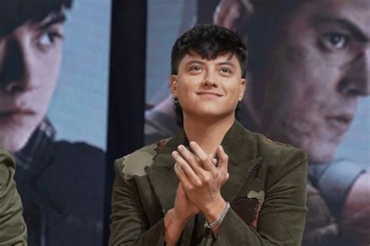 Daniel Padilla hindered his reel and real life girlfriend Kathryn