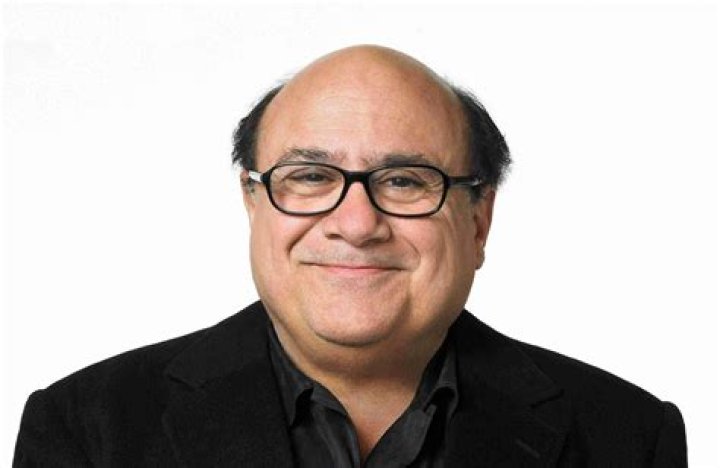 Danny Devito (1964) Danny devito, Movie stars, Young actors