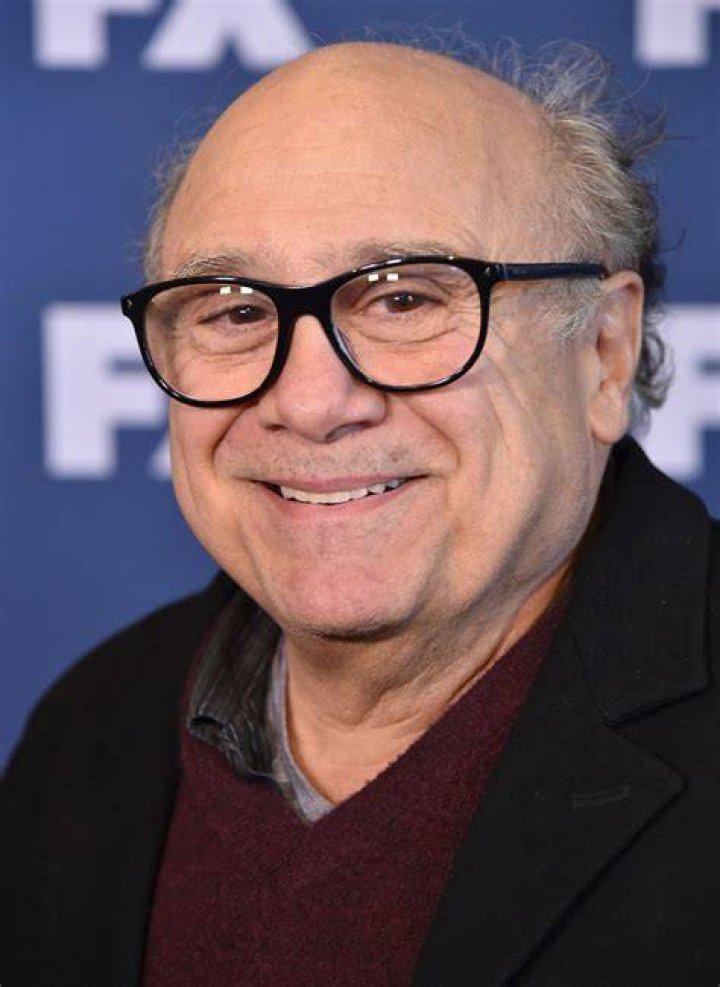 Danny Devito's 3 Kids Get to Know Lucy, Grace and Jake