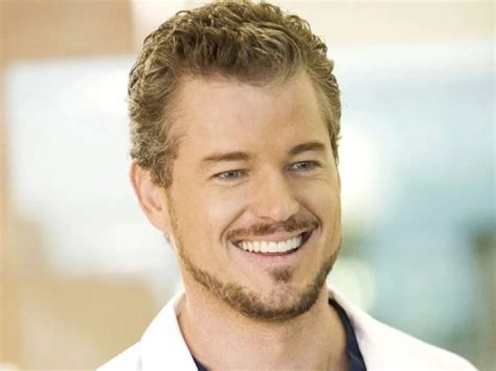 Danny Grey's Anatomy Actor: Uncovering The Real-Life Star Behind The Beloved Character