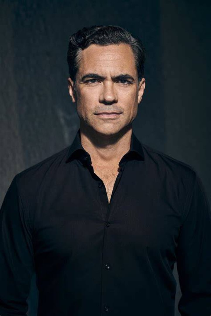 Danny Pino Reveals the Secret to Marriage With Wife Lilly Pino
