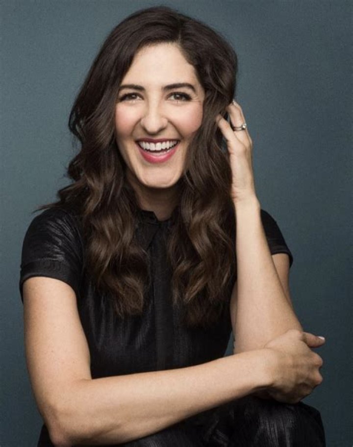 Darcy Carden's Husband: Meet The Comedian's Life Partner