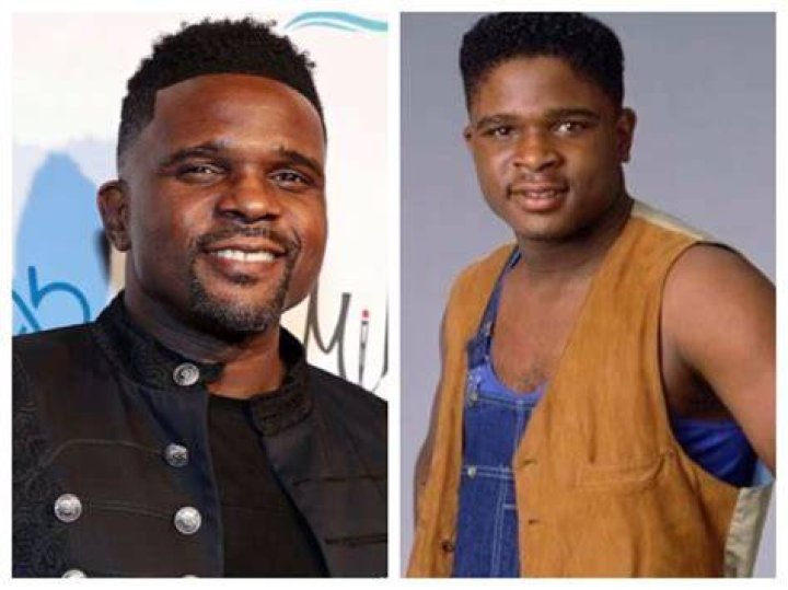 Darius McCrary's Siblings: A Comprehensive Guide