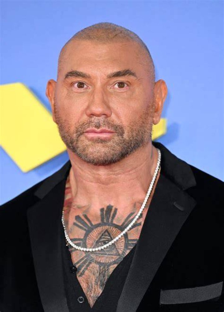 Dave Bautista: Origin And Nationality Explained