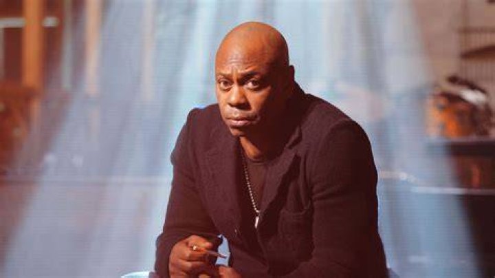 Dave Chappelle Age, Net Worth, Wife, Family, Height and Biography