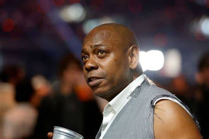 Dave Chappelle says he &ldquo;used to buy weed&rdquo; off Idris Elba Music