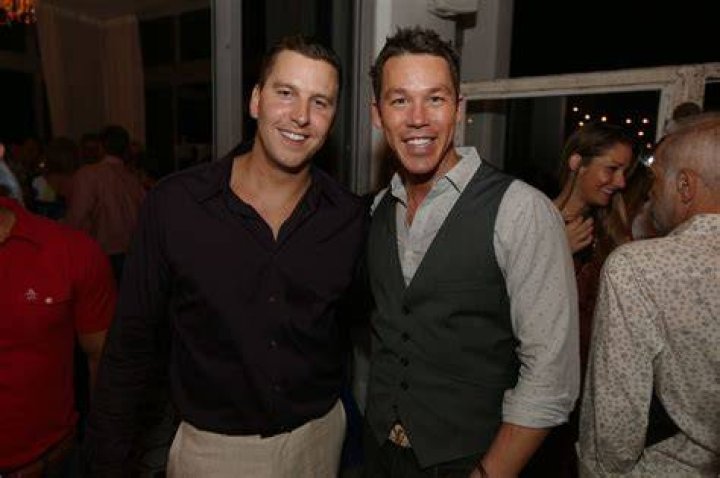 David Bromstad Partner, Boyfriend, Net Worth, Bio, Tattoos, Height