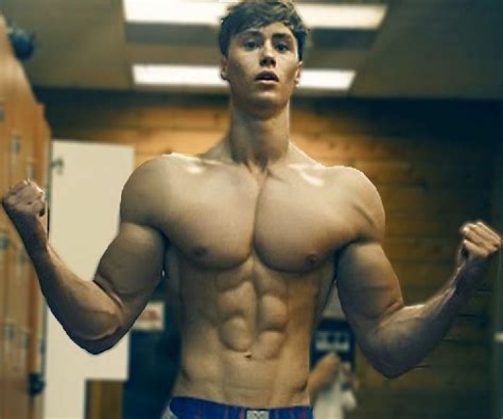 David Laid Biography Facts, Childhood, Family Life & Achievements