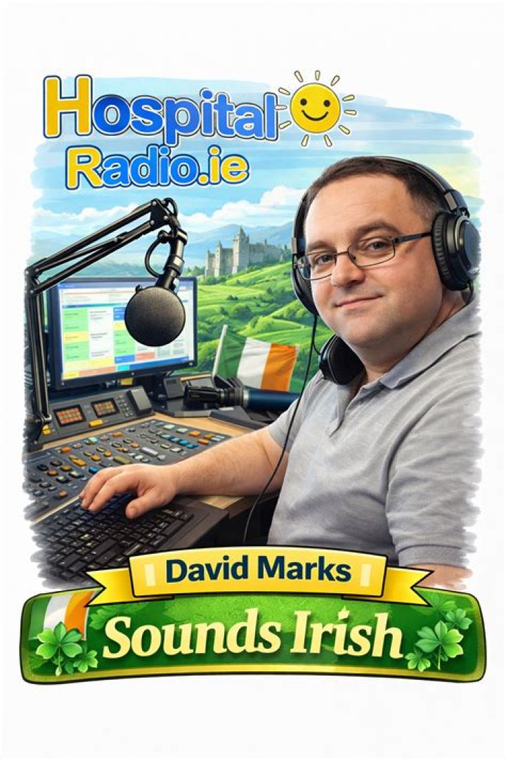David Marks St. HOPE