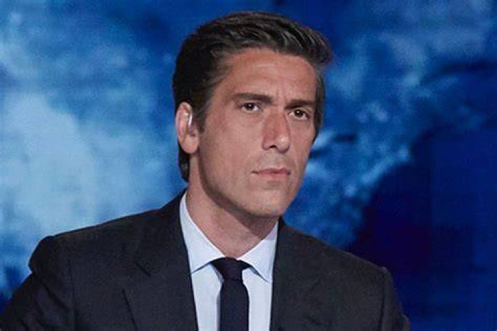 David Muir's Love Life Uncovered: A Look Into His Romantic Journey
