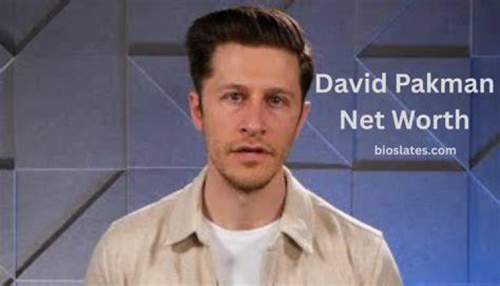 David Pakman Net Worth 2022, Age, Wife, Height, Family, Children, Talk