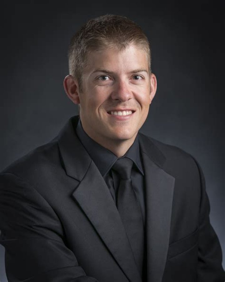 David Thornton MSU Music Faculty MSU College of Music