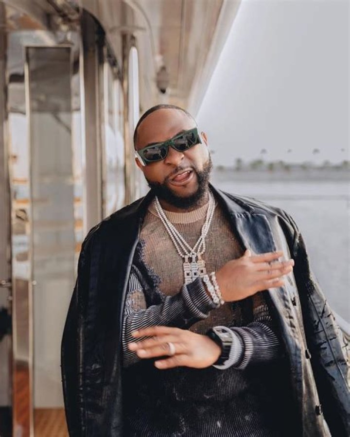 Davido Net Worth 2024 His lifestyle, Fortune, Car Collection, Mansion