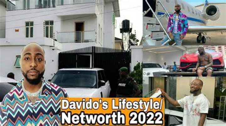 Davido Networth and Biography 2022 » TopCityVibe TopCityVibes