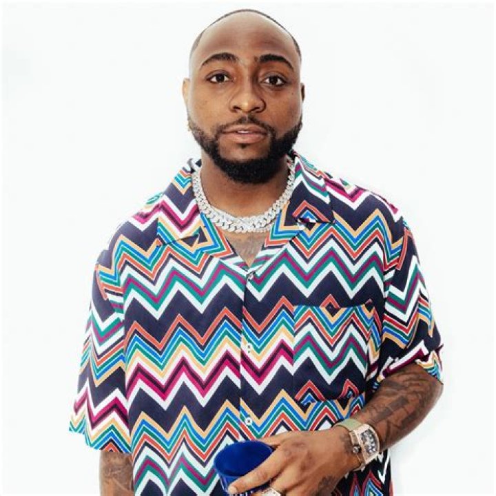 Davido Raises Millions Hours After Tweeting Account Number