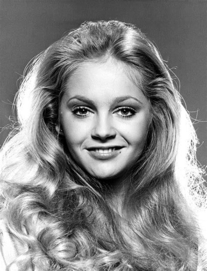 Dazzling Divas Charlene Tilton