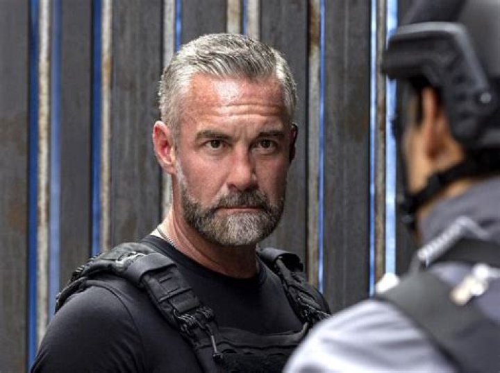 Deacon, Harrington, Swat, American Actors, Tokyo, Hair Cuts, Quick