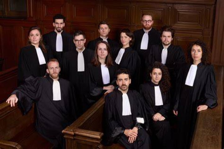 Déconfinement les avocats de Nanterre réclament des masques Le Parisien