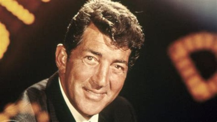 Dean Martin's Lofty Stature: Uncovering The Hollywood Icon's Height