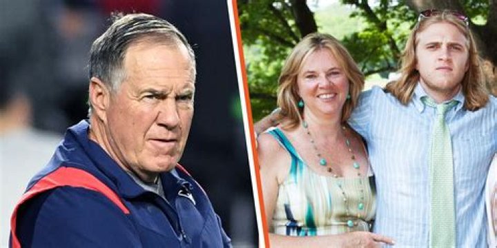 Debby Clarke Belichick A Look Beyond Her Marriage to NFL Coach Bill