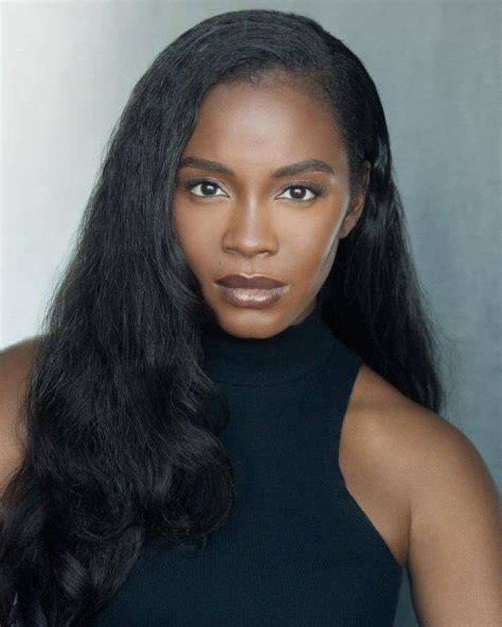 Deborah Ayorinde United Agents