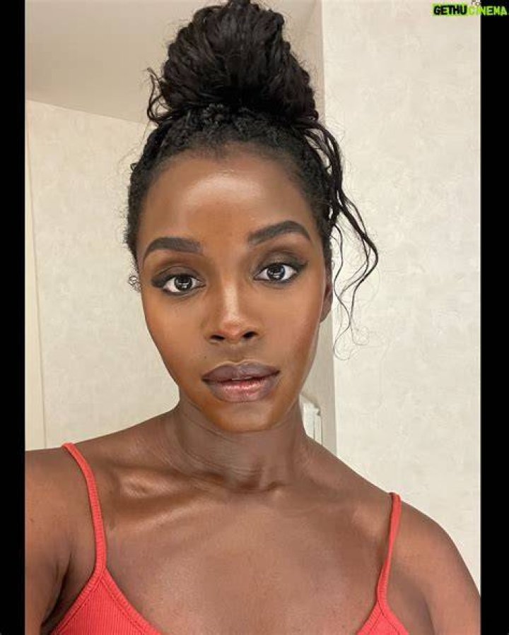 Deborah Ayorinde