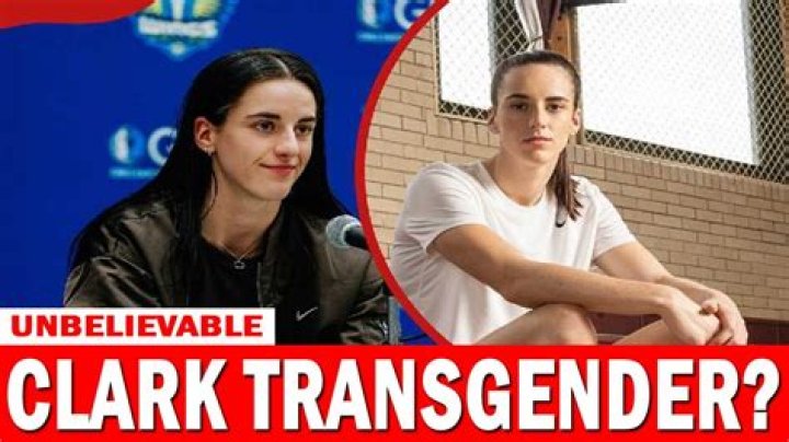 Debunking The Rumors: Is Caitlin Clark Transgender?